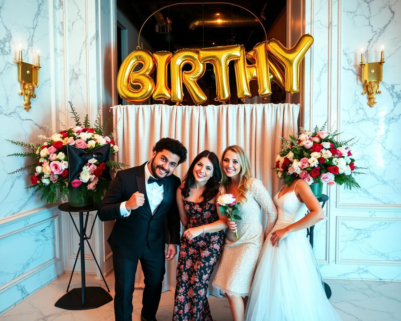 Birthdays